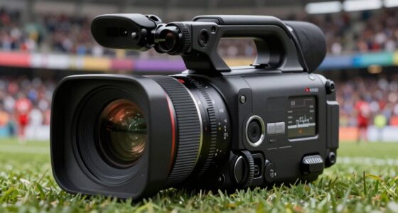 top sports camcorders 2026
