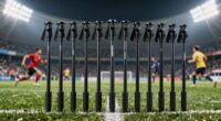 top sports camera monopods