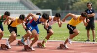 top sprint training programs