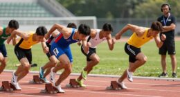 top sprint training programs
