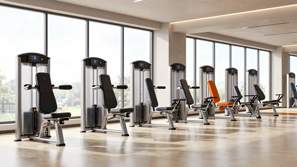 top stretching machines 2026