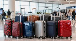 top tournament rolling bags