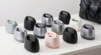 top travel garment steamers