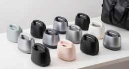 top travel garment steamers