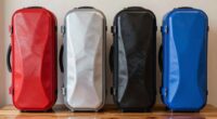 top travel softball cases
