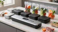 top vacuum sealers list