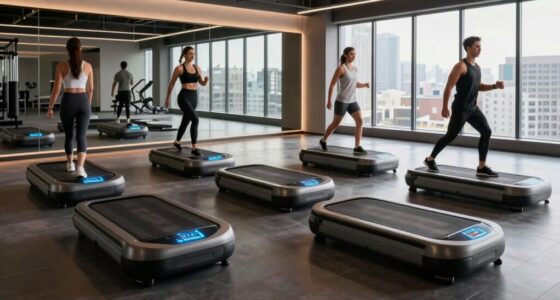 top vibration plates 2026