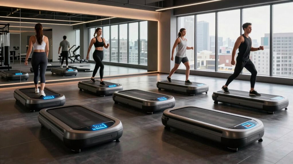 top vibration plates 2026