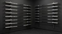 top wall rack options