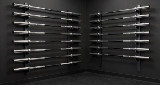 top wall rack options