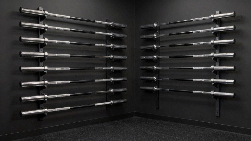 top wall rack options