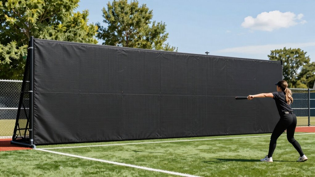 training net selection factors