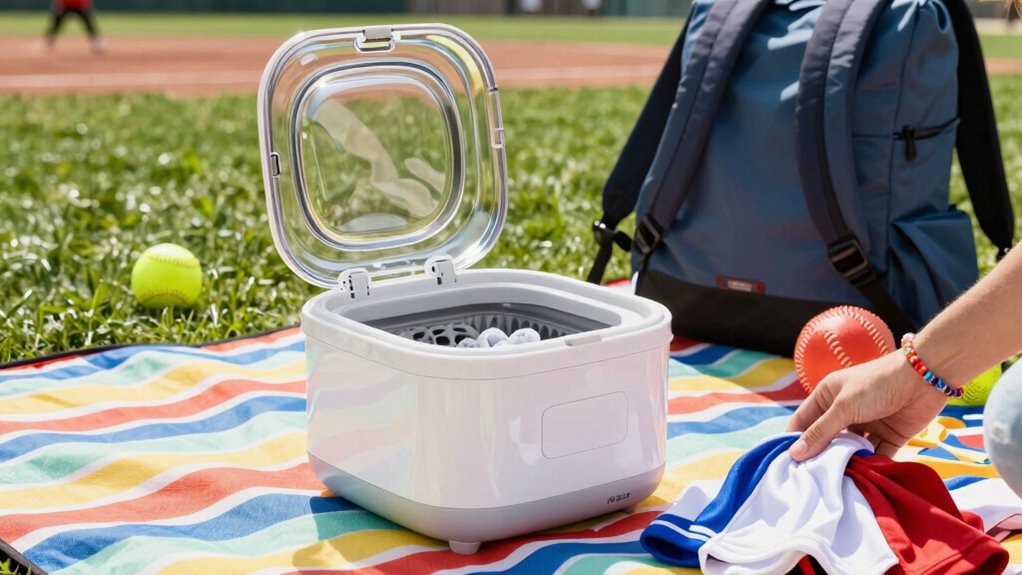 troubleshoot portable washer issues