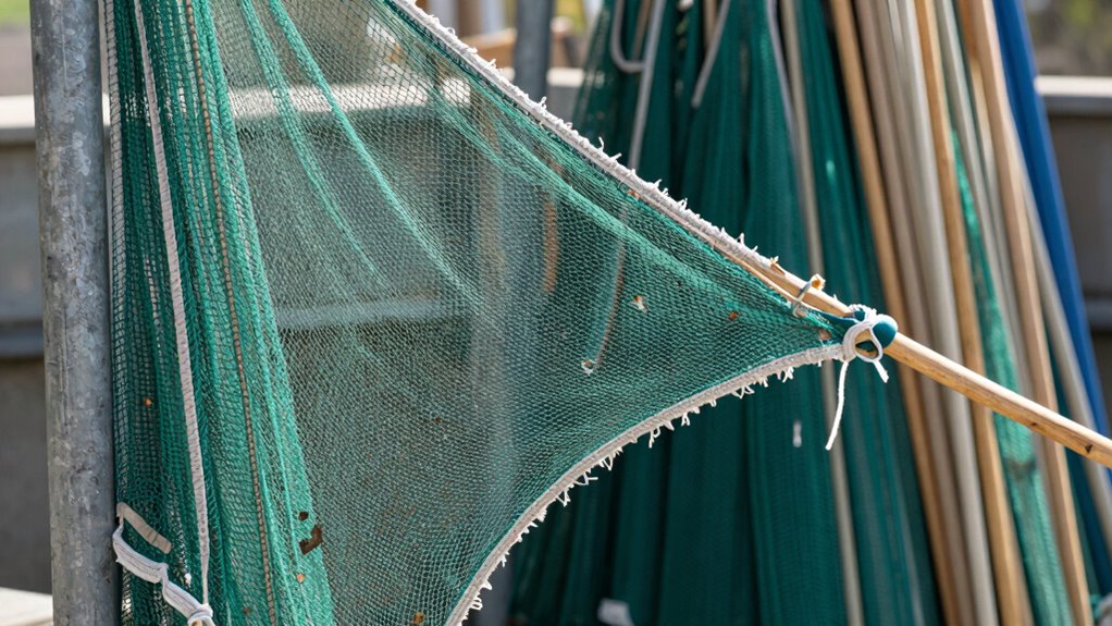 upgrade hitting net durability