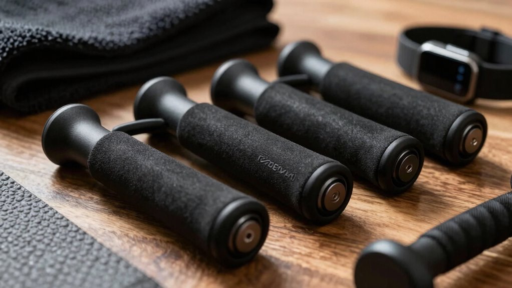 versatile durable ergonomic equipment