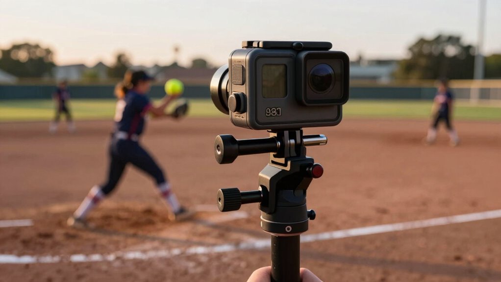 video quality and durability