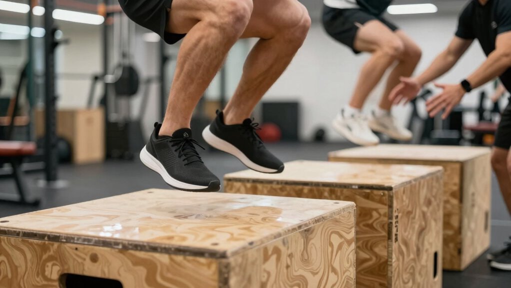 warm up mobility control progression