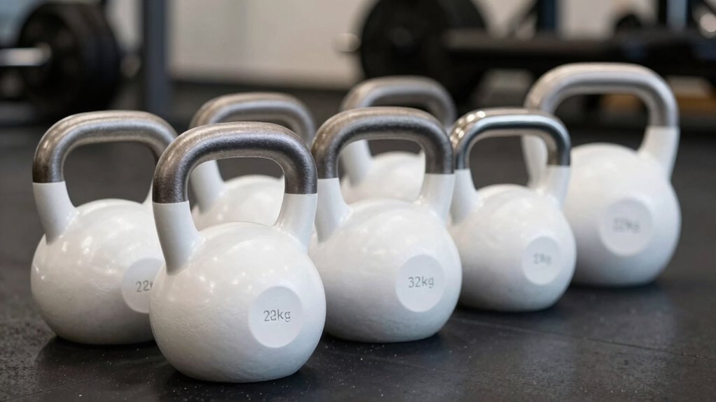 weight durability comfort consistency