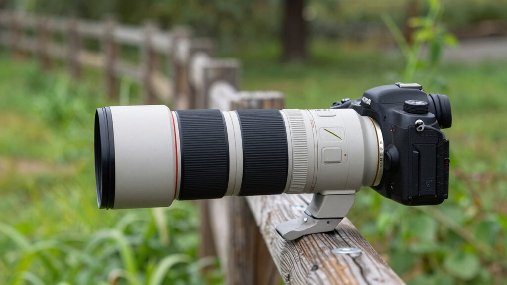 zooming in with clarity