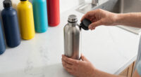 13 Best Sports Water Bottles in 2026