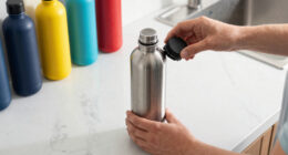 13 Best Sports Water Bottles in 2026