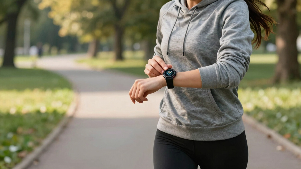 10 Best Sports Watch for Runners in 2026