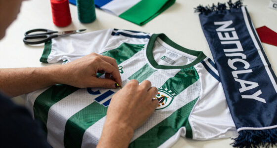 11 Best Soccer Fan Apparel in 2026