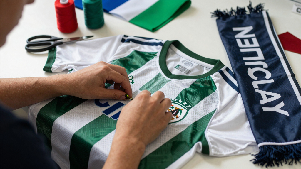 11 Best Soccer Fan Apparel in 2026