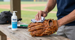 12 Best Softball Glove Cleaning Kits in 2026