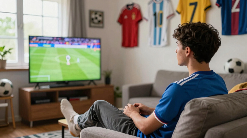2026 World Cup, Matchday 8: Match thread and discussion