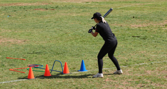 3 Best Softball Training Aids for Adults in 2026