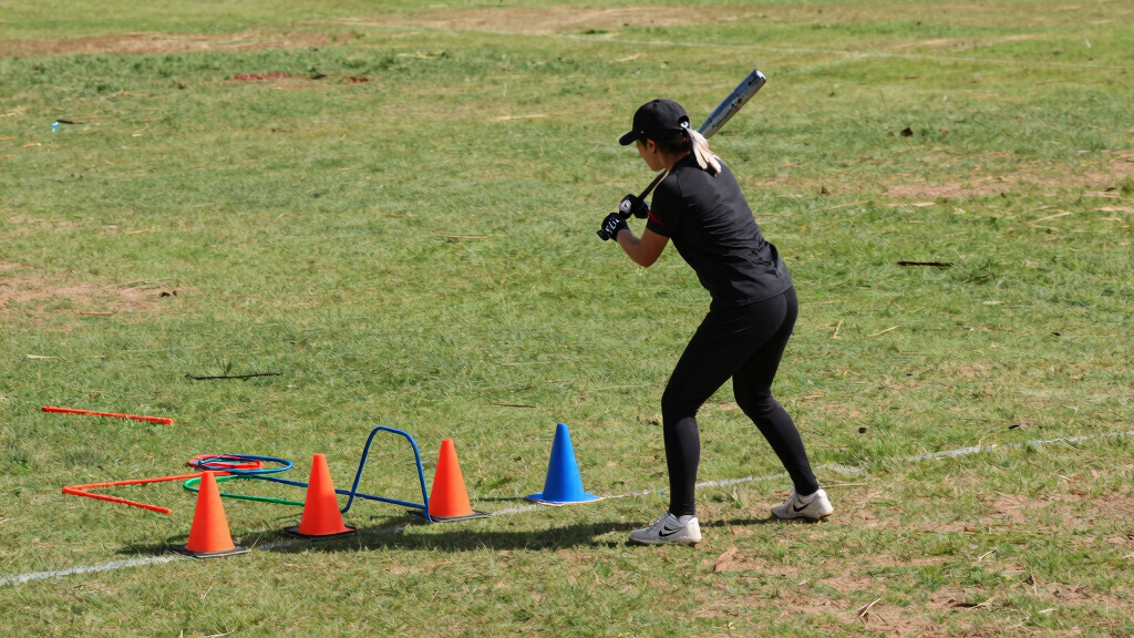 3 Best Softball Training Aids for Adults in 2026