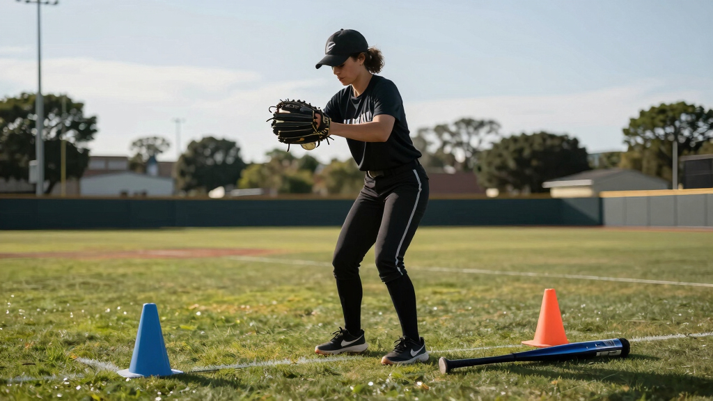 6 Best Softball Training Drills Equipment in 2026