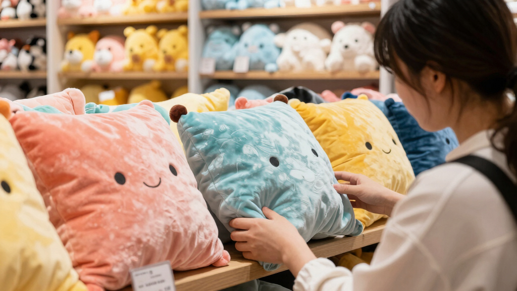 7 Best Basic Plush Prime Day Deals in 2026