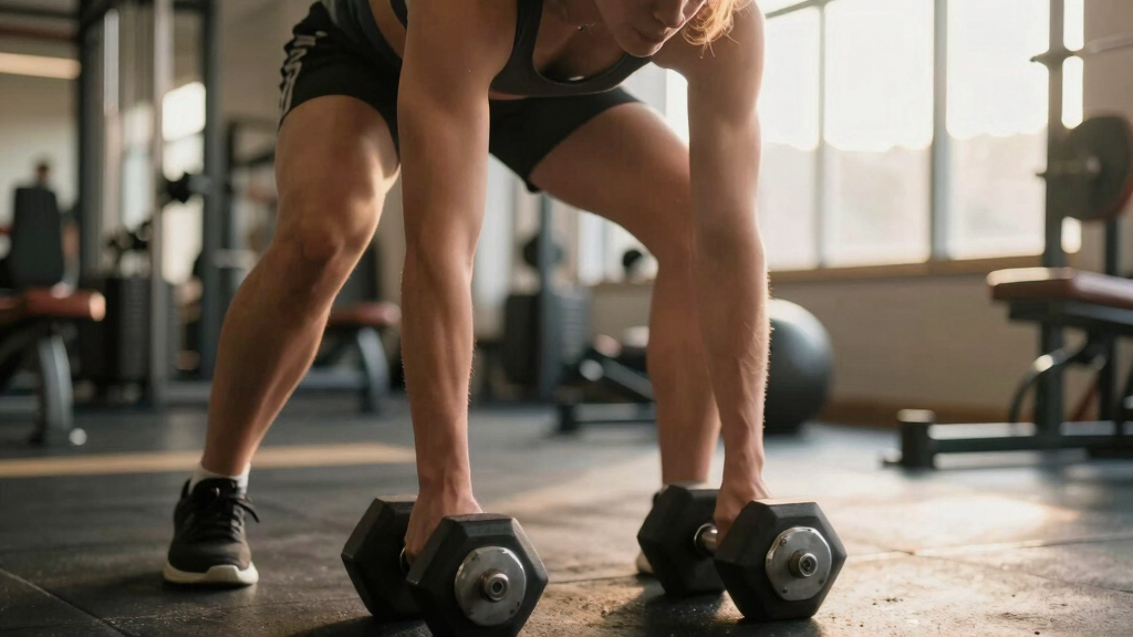 7 Best Sports Weights Prime Day Deals in 2026