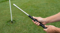 8 Best Golf Swing Training Aids in 2026