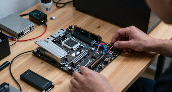9 Best Computers, Tablets & Components in 2026