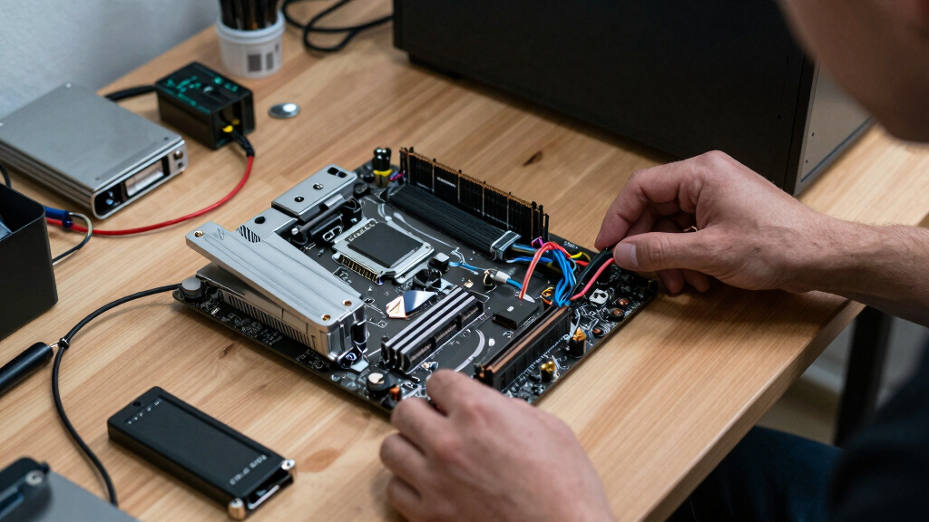 9 Best Computers, Tablets & Components in 2026