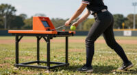 9 Best Softball Pitching Machine in 2026