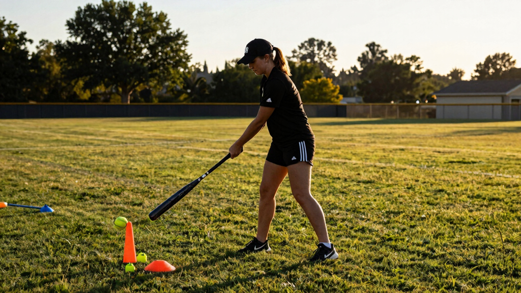 9 Best Softball Training Aids For Adults In 2026