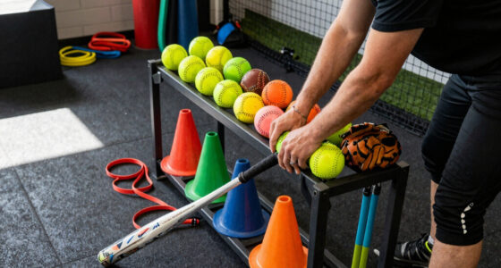 9 Best Softball Training Equipment in 2026