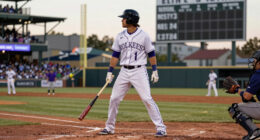After pair of one-run games, Rockies seek sweep against Pirates