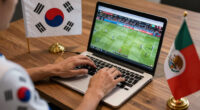 'Coreano Hermano': Ahead of Mexico vs. South Korea, it's all love between the fans