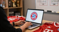 Därför borde Bergvall nobba Bayern München - och välja succéklubben