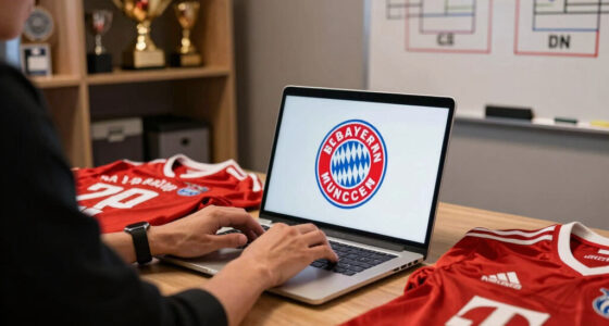 Därför borde Bergvall nobba Bayern München - och välja succéklubben