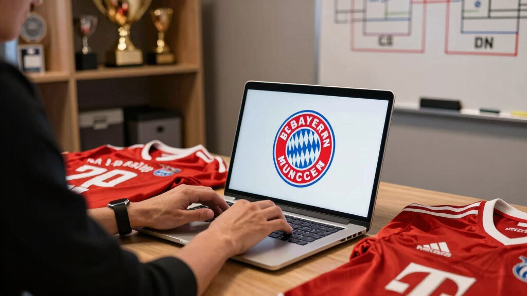 Därför borde Bergvall nobba Bayern München - och välja succéklubben