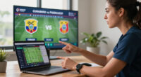 Ecuador vs. Curaçao Prediction, Odds, Picks For World Cup Match