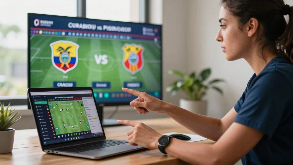 Ecuador vs. Curaçao Prediction, Odds, Picks For World Cup Match