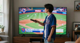 Game Preview: Mets vs Phillies, 7:20 P.M.
