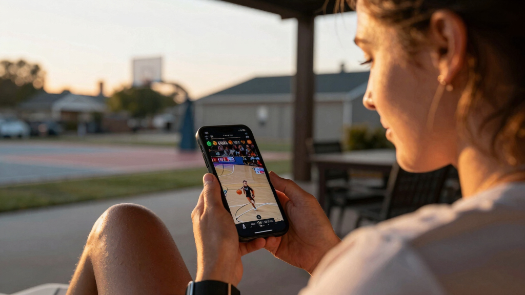 How to watch Caitlin Clark, Indiana Fever vs Phoenix Mercury tonight